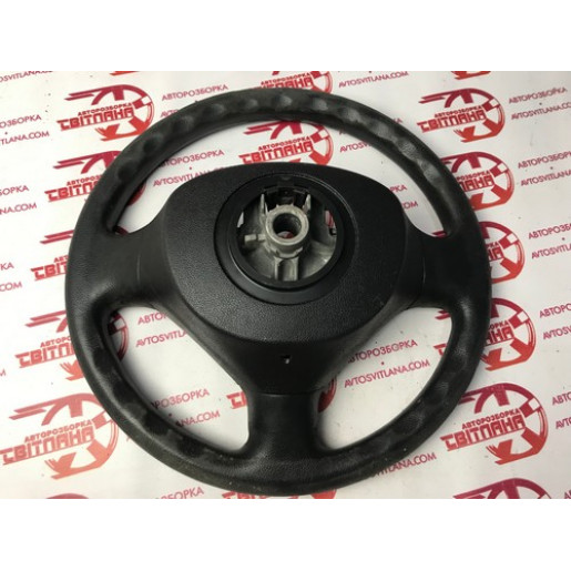 Руль под Airbag Partner / Berlingo 2008- 96809101ZD